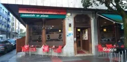 Restaurante Némesis - Siero