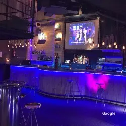 Restaurante Hangar18 - Vidreres