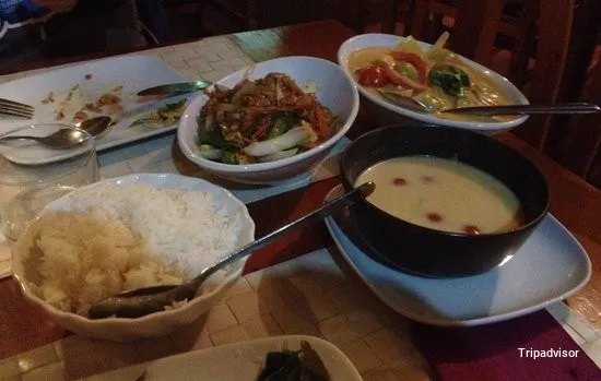 Foto di Thai Siam