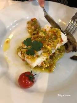 Restaurante La Mussola - Valencia