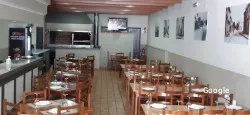Parrillada A Brasa, restaurant a A Estrada