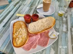 EL Encuentro, restaurant a Gibraleón