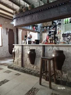 Restaurante El Chiringuito del Parra - Badajoz