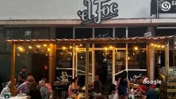 EL Foc ' Parrilla Argentina para llevar', restaurant a Castell-Platja d'Aro