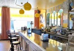 Restaurante Hamburguesería Bahía - Laxe