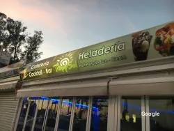 Restaurante Tropy Sol - Nerja