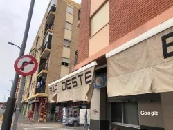 Restaurante Restaurante Bar Oeste - Manises