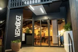 Restaurante Vermúdez - Valencia