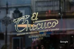 Restaurante El Chicuco - Cádiz