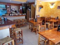 Restaurante Cafeteria Era Trobada - Naut Aran