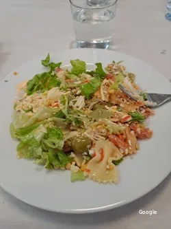 Restaurante Tolosako zentro sozio kulturala - Tolosa