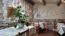 El Rincon de Noelia, restaurant a Langreo