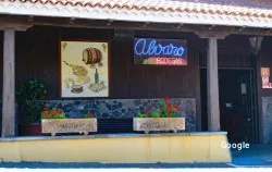 Restaurante Restaurante Bodegas Álvaro - Tacoronte