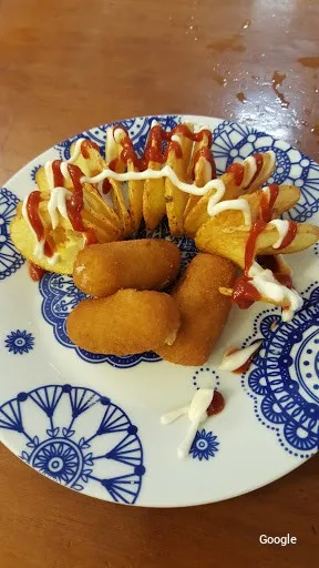 Foto de Snack Bar Servei Estació