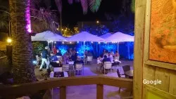 Bualuang Thai, jatetxea (Torredembarra)