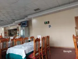 Restaurante Restaurante chino Palacio NanKin - Fuenlabrada