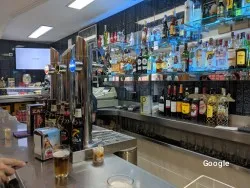 Restaurante Cervecería Bravas - Madrid