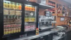 Snack tacos, restaurante en Valls