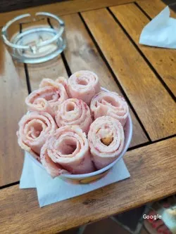 Restaurante Thai Ice Cream Rolls - Santanyí