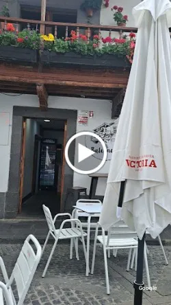 Mi Balconcito, restaurant a Teror