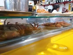 Restaurante Casa Justa - Torrejón de la Calzada