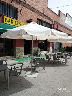 PISCO FUSION, restaurant a Humanes de Madrid