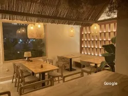 Marabrasa, restaurante en Benicàssim