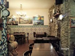 Restaurante Sol de Nit - La Selva de Mar