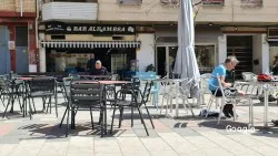 Restaurante Bar Alhambra - Reus