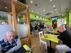 Restaurante BAR ESPERANZA - Madrid
