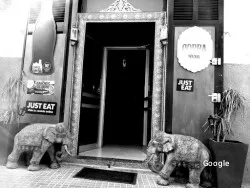 Los Sabores De India, restaurant in Manacor