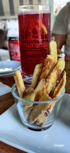 Foto de Costa Tropical