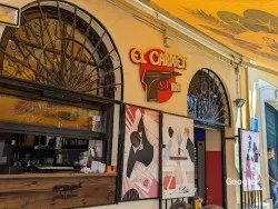 Restaurante El Carmen Tapas - Málaga