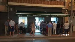 Restaurante Casa Carretero - Murcia