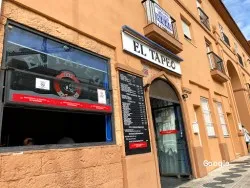 Bar El Tapeo, restaurant in Tarifa