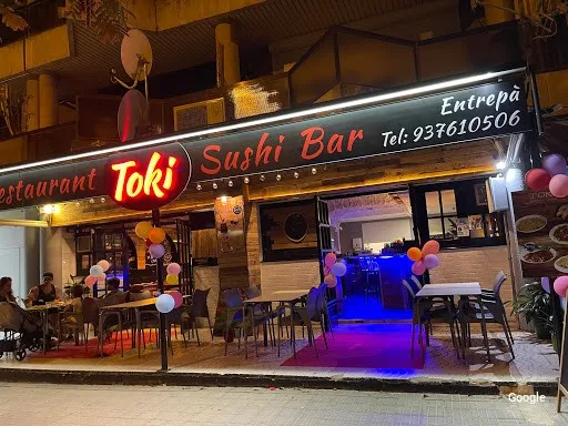 Foto de Toki