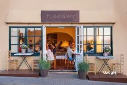 Restaurante Restaurant Turandot - Begur