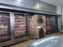Restaurante Asadero de pollos y pizzeria antolinos - Alcantarilla