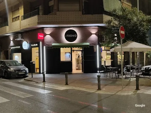 Foto de El TXOKO