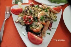 Restaurante Restaurante La Zurran- TRASLADADO - Es Castell