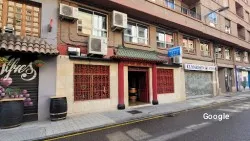Restaurante Restaurante Chino Shanghai - Zamora
