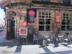 Restaurante Pizza Lavie - Torrelavega