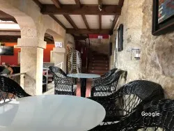 Restaurante Cafetería Benedictus - A Guarda