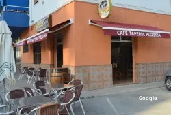 Restaurante Pizzeria Antica Trattoria Toscana - Málaga