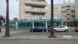 Restaurante La Estación - Son Servera