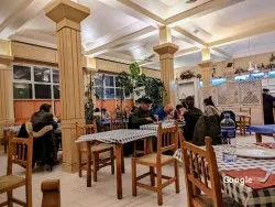 Ragazzi, restaurant a León