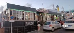 Restaurante Paddy's Point - Tías