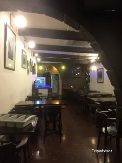Restaurante El Loro Blanco - Barcelona