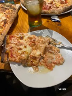 Restaurante La bella ciao - Marchena