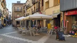Restaurante LA PIPETA SANT CELONI - Sant Celoni